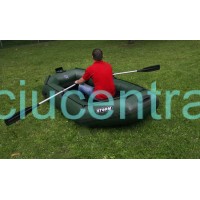 AQUA STORM SS300 pripučiama PVC valtis